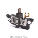 Regulator napięcia CDI -patrz numer VIN0031549006 Bosch F00M144139
