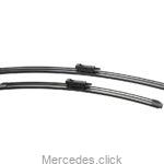 Pióro wycieraczki DB176 L+P 2015- /156/246/117 2012-2015