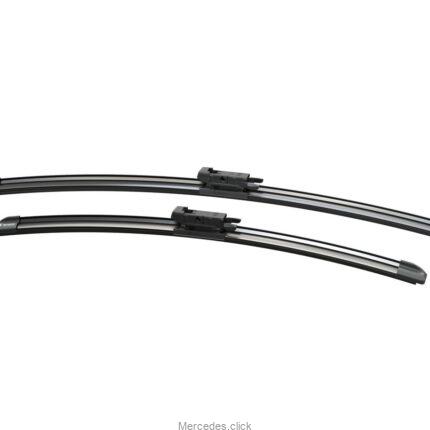 Pióro wycieraczki DB176 L+P 2015- /156/246/117 2012-2015