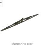 Pióro wycieraczki 630mm DB210 Bosch 3397012455