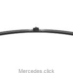 Pióro wycieraczki 450mm DB204 GLK P Bosch Aerotwin 3397006945