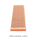 Filtr powietrza AP012 DB124 300D bez EGR 6030940104 Bosch