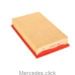 Filtr powietrza AP010 200D W124/201 6010940404 Bosch