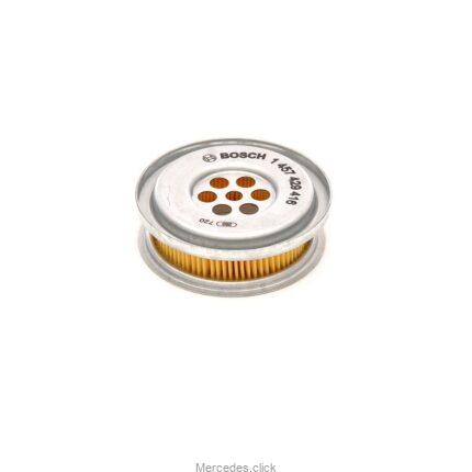 Filtr pompy wspomagania 0004661604