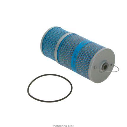 Filtr oleju OC601 OM615-617