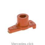 Palec M116/117 0001582331 Bosch
