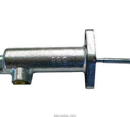 Siłownik sprz.Sprinter 0022952107 Bosch0986486546