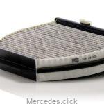 Filtr kabinowy 2128300318/2048300018/2048300518/2128300218