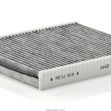 Filtr kabinowy DB463