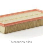 Filtr powietrza 0030947304