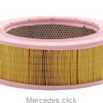 Filtr powietrza OM617A 0020940404