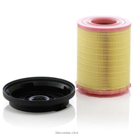 Filtr powietrza Atego 0040947404/0020940706