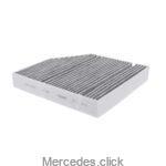 Filtr kabinowy DB205/238 C/E 2058350147 corteco