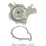 Pompa wody M111 W203