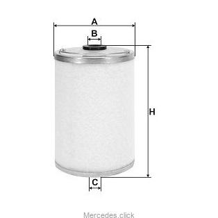 a666c3382851cf4adf80dad30bf256e4a4365b8e Krótki tytuł: Wkład filtra paliwa – Filtron PW 823