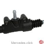 Pompa sprzęgła DB203 2032900112