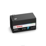 Akumulator zasilający 12V 1,2AH Bosch N000000004039