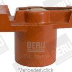 Palec M102 0001583431,Bosch 1234332309 Beru EVL085