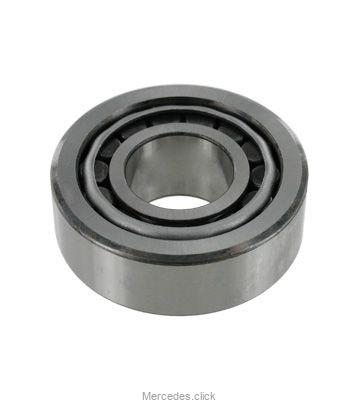 Łożysko koła p.DB814 0009819505 VKHB2007/32306 Timken