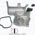 Termostat 6122000015  W163 ML 270CDI