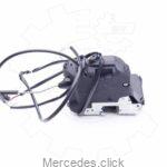 Zamek drzwi DB211 przód L
