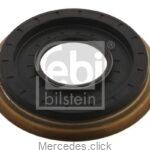 Simering mostu-boczny DB202/211 45x98,3x116 0259972647