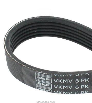 Pasek 6PK2100 SKF
