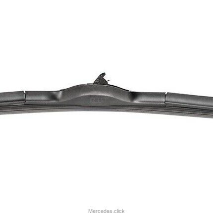 Pióro wycieraczki 600mm DB124/201/202 Aerotwin bezprzegubowe
