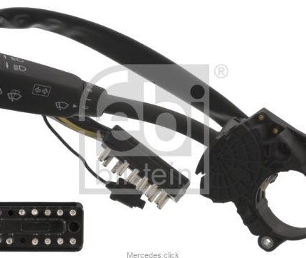 Przełącznik kier.DB124 nowy typ 1245402044 Febi