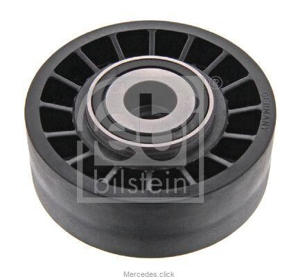 Rolka napinacza paska 1112020119 70mm 70x25,5x8 W202/203/208 kompresor