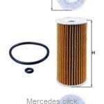 Filtr oleju 6681800009,6401800009/6401800109