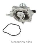 Termostat OM611 Sprinter,Vito 6112000115/6112000715 NRF