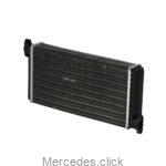 Nagrzewnica DB201 0028355401 72002
