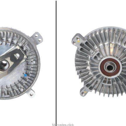 Sprzęgło visco wentylatora M120