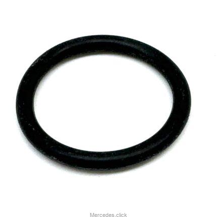 Oring tłumika szmerów OM642 -osobowe i ML 0139972345