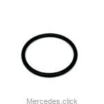 Uszczelka termostatu OM640 0129977545