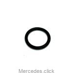 Oring rurki nagrzewnicy 0008353798