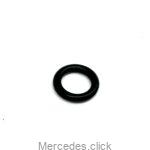 Oring przewodu wodnego turbiny 0239970645 0299973745