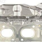 Uszczelka kolektora wydechowego M270 2701420380 Reinz