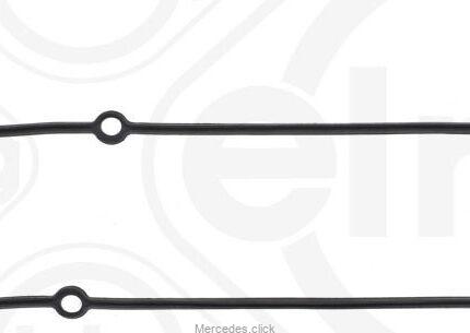 Uszczelka pok.zaworów OM603 z nivo 594.520