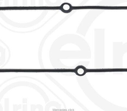 Uszczelka pok.zaworów OM602 z nivo/Bus 594.415