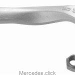 Końcówka drążka DB204 P 4-matic