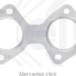 Uszczelka kolektora wydechowego M271