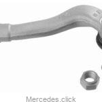 Końcówka drążka DB204 P 2043301003 LMI 31779