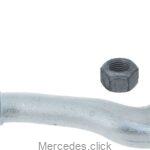 Końcówka drążka DB203 P 2033304003