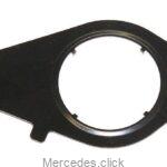 Uszczelka zaworu EGR Citan W415 OM607
