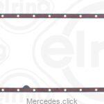 Uszczelka misy OM603/606/M104 6060140022
