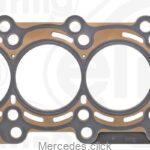 Uszczelka głowicy OM640 6400160920 1,2mm 125.062