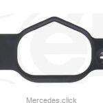 Uszczelka kolektora ssącego lewa M272