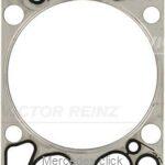 Uszczelka głowicy OM401-447